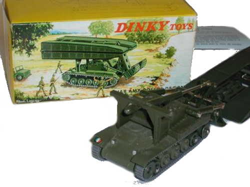 French Dinky 883