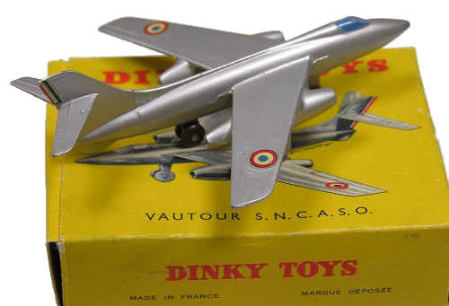 French Dinky 60B