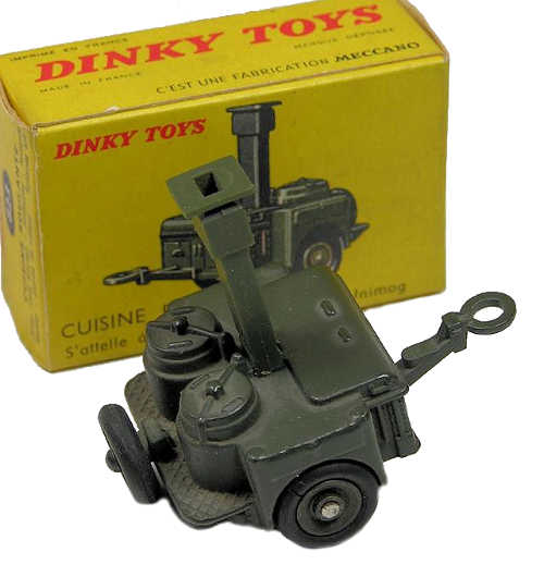 French Dinky 823