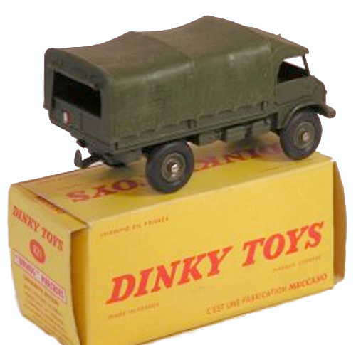 French Dinky 821