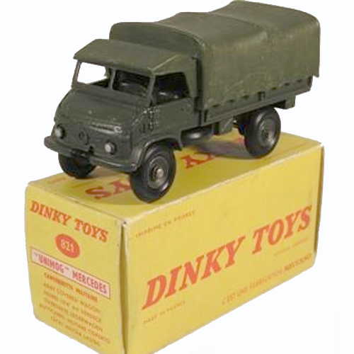 French Dinky 821