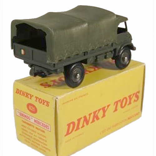 French Dinky 821