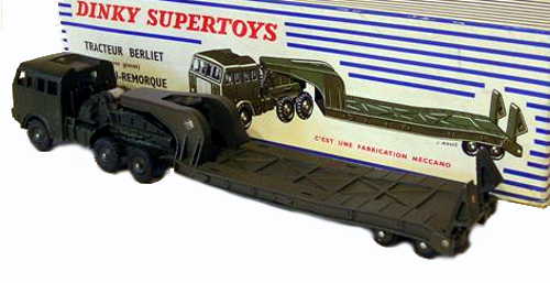 French Dinky 890