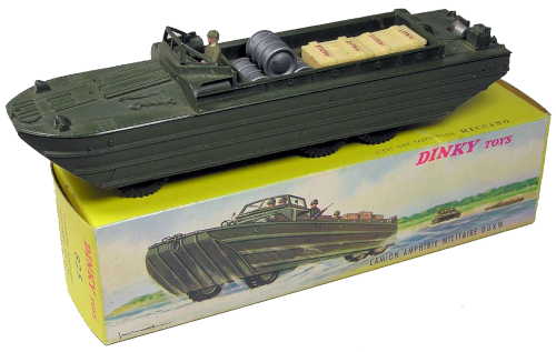 French Dinky 825