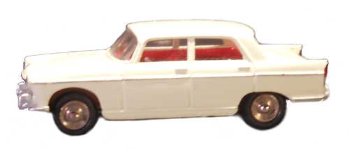 French Dinky 553