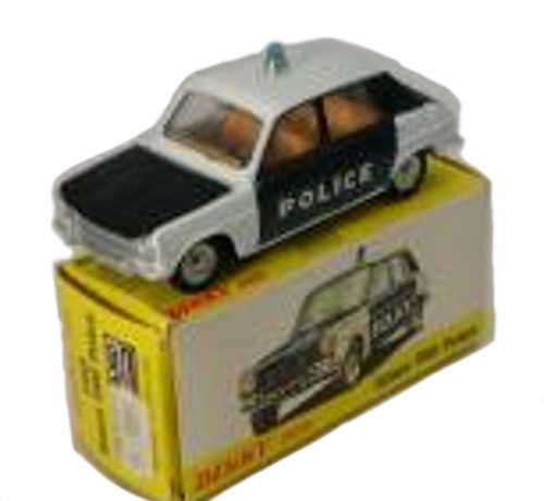 French Dinky 1450