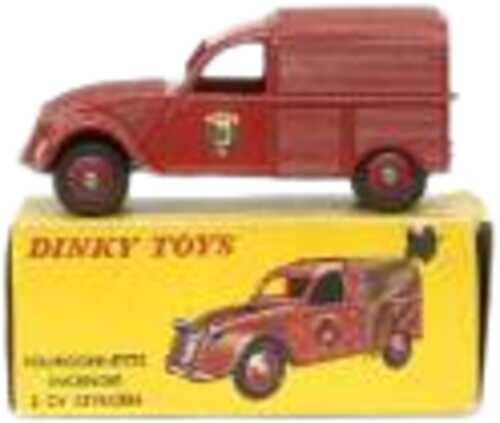 French Dinky 25D