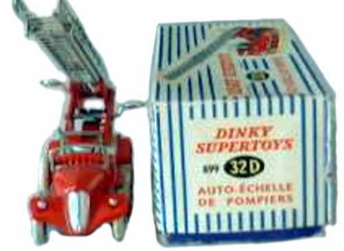 French Dinky 32D