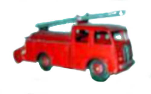 French Dinky 32E