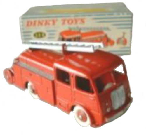 French Dinky 32E