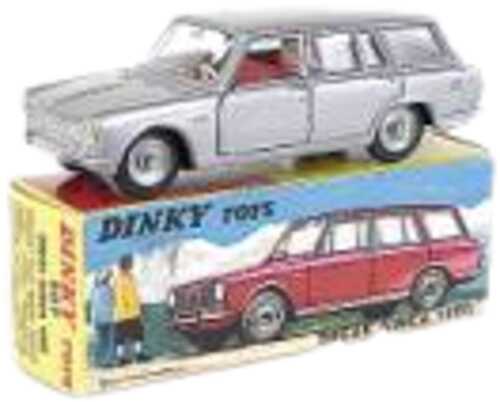 French Dinky 507