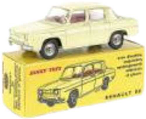 French Dinky 517