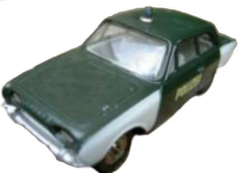 French Dinky 551