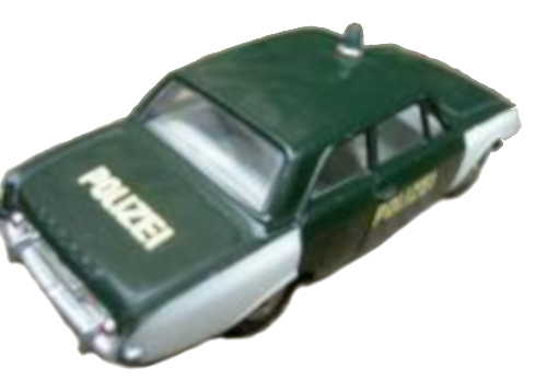 French Dinky 551