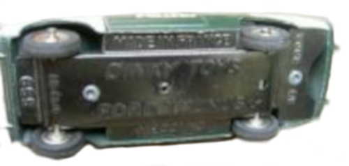 French Dinky 551