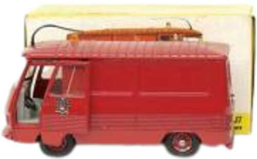 French Dinky 570