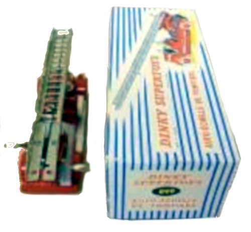 French Dinky 899