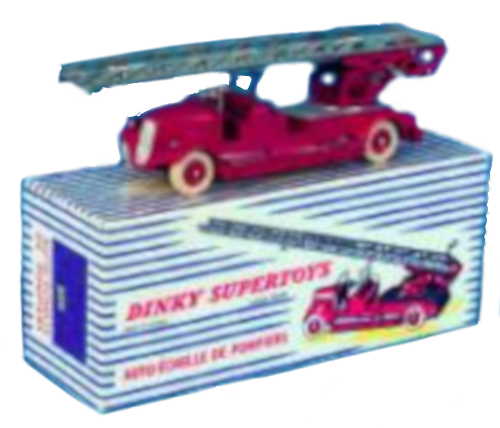 French Dinky 899