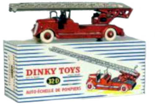 French Dinky 899