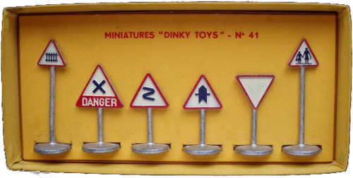 French Dinky 41