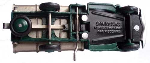 French Dinky 25M