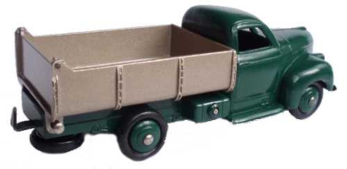 French Dinky 25M