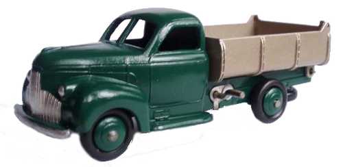 French Dinky 25M
