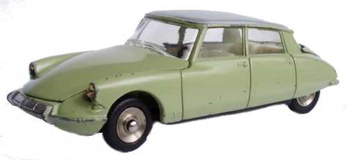 French Dinky 530