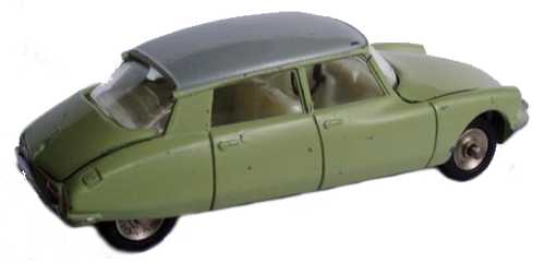 French Dinky 530