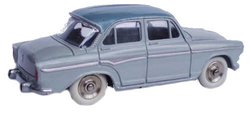 French Dinky 544