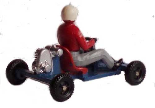 French Dinky 512