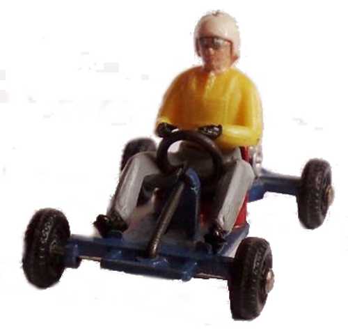 French Dinky 512