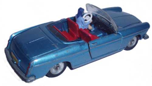 French Dinky 528