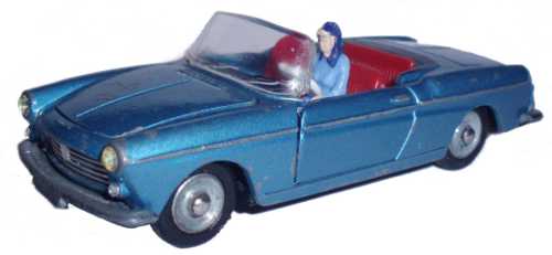 French Dinky 528