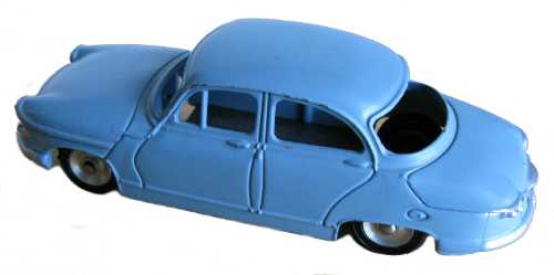 Dinky Junior 102