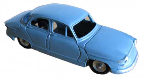 Dinky Junior 102