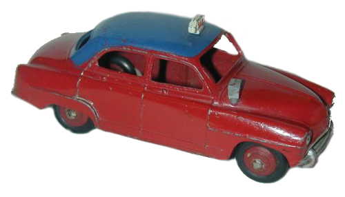 French Dinky 24UT