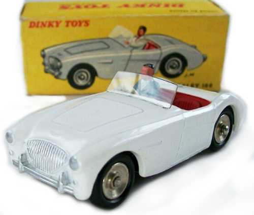 French Dinky 546