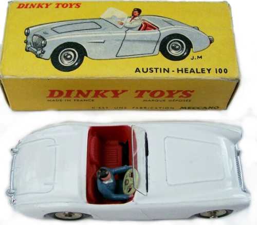 French Dinky 546