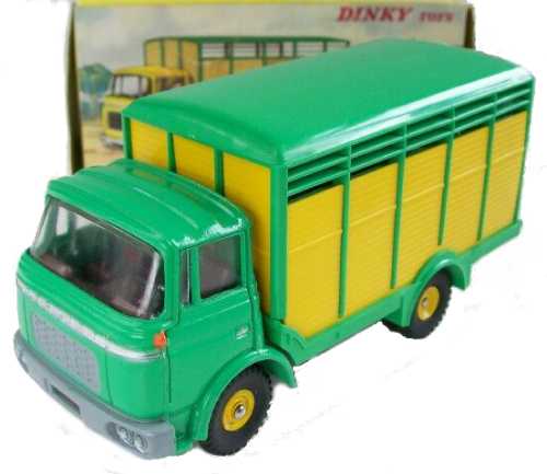 French Dinky 577