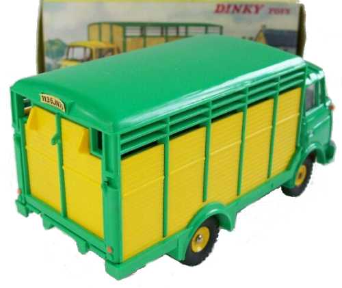 French Dinky 577