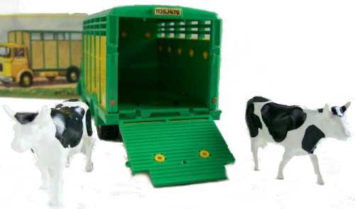 French Dinky 577
