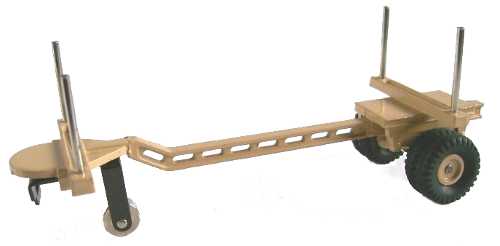 French Dinky 893