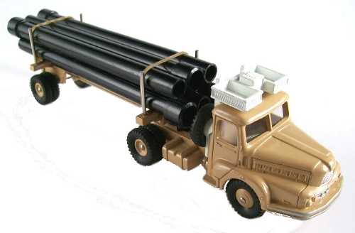 French Dinky 893