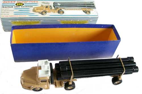 French Dinky 893