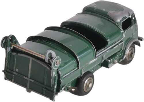 French Dinky 25V