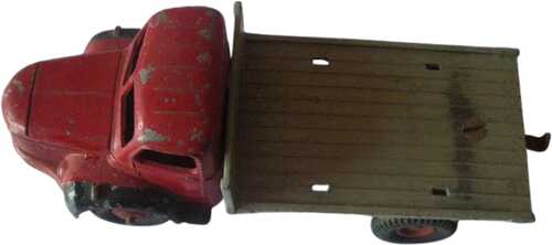 French Dinky 34B