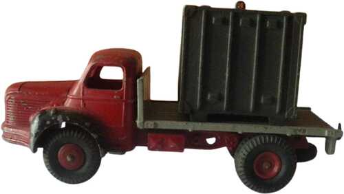 French Dinky 34B