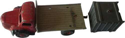 French Dinky 34B