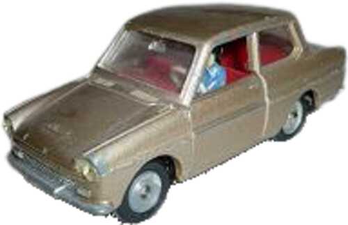 French Dinky 508